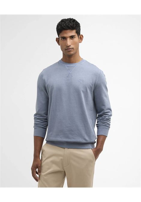 Maglia girocollo Barbour | Maglia | MOL0743BL45