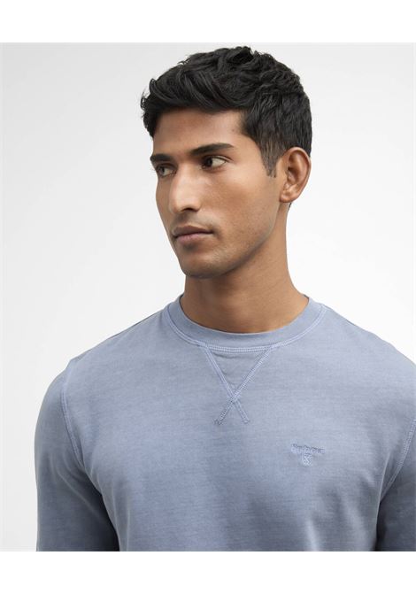 Maglia girocollo Barbour | Maglia | MOL0743BL45