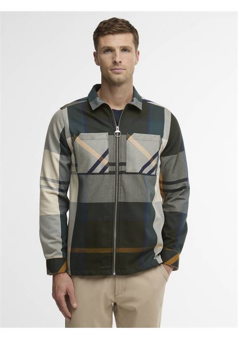 overshirt Barbour | Camicia | MOS0305TN51