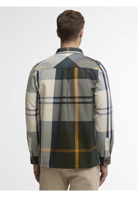 overshirt Barbour | Camicia | MOS0305TN51