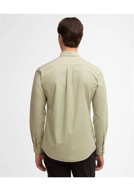 Camicia stemma BarbouR Barbour | Camicia | MSH5753GN63