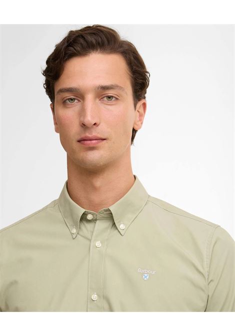 Camicia stemma BarbouR Barbour | Camicia | MSH5753GN63