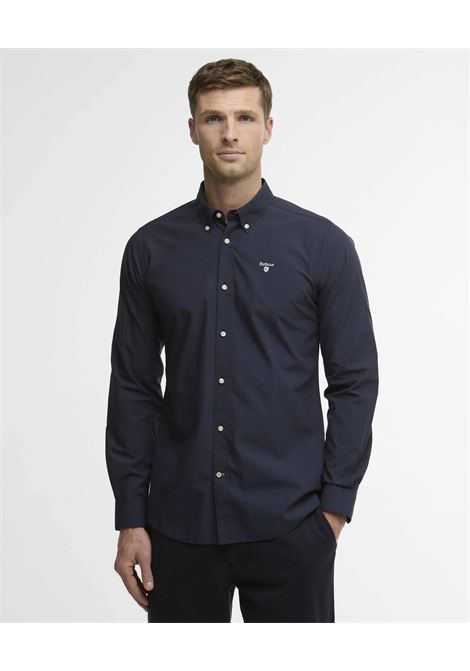 Camicia stemma Barbour Barbour | Camicia | MSH5753NY91