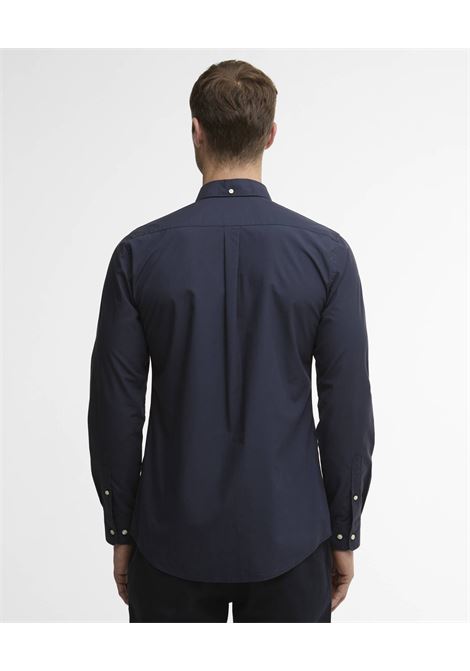 Camicia stemma Barbour Barbour | Camicia | MSH5753NY91