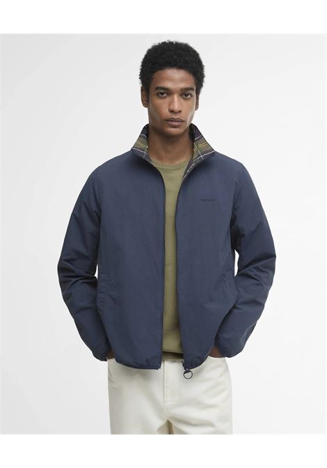 Giacca impermeabile Barbour | Giacca | MSP0188NY71