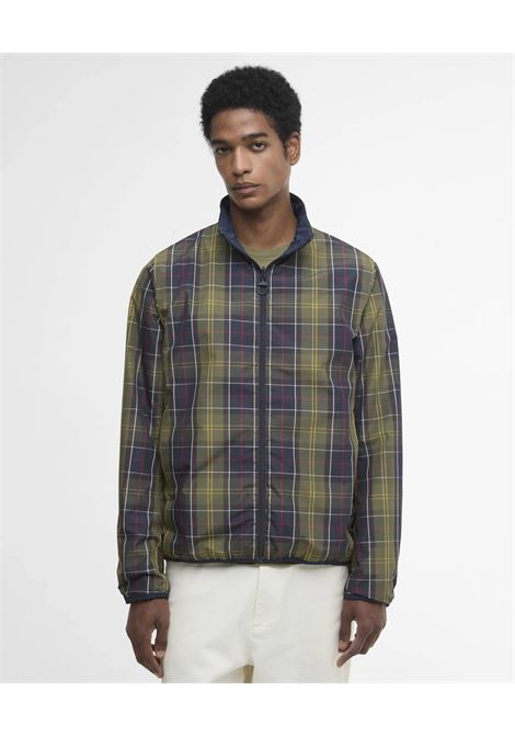 Giacca impermeabile Barbour | Giacca | MSP0188NY71