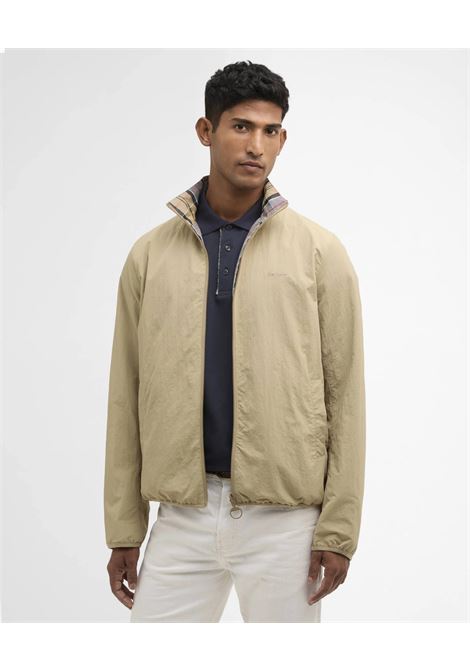 Giacca impermeabile Barbour | Giacca | MSP0188ST71