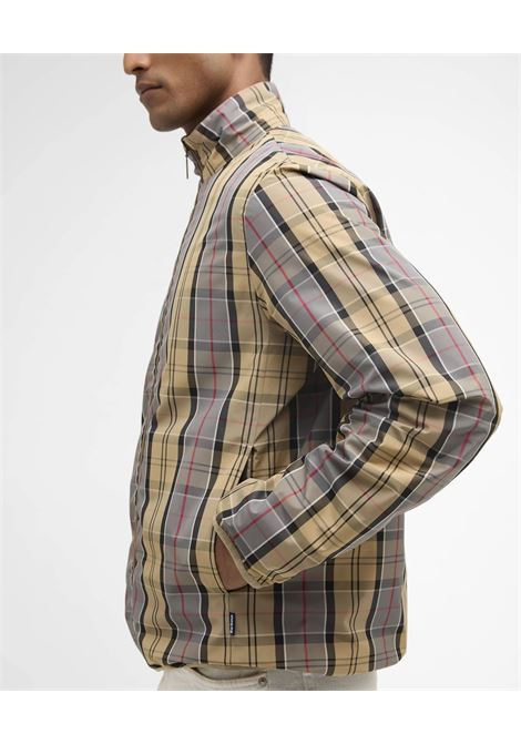Giacca impermeabile Barbour | Giacca | MSP0188ST71