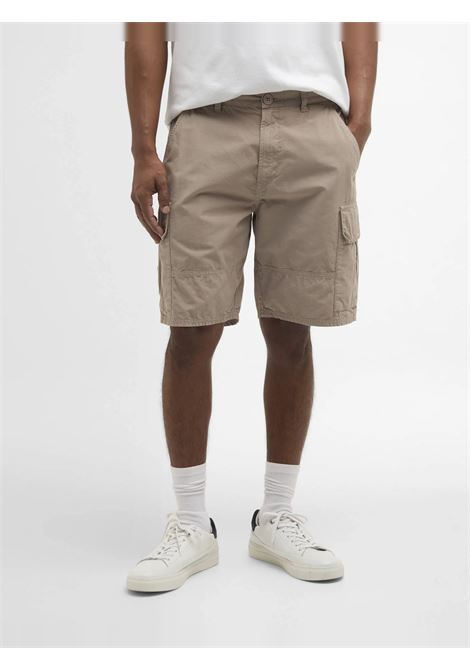 ripstop cargo Barbour | Bermuda | MST0060GY35