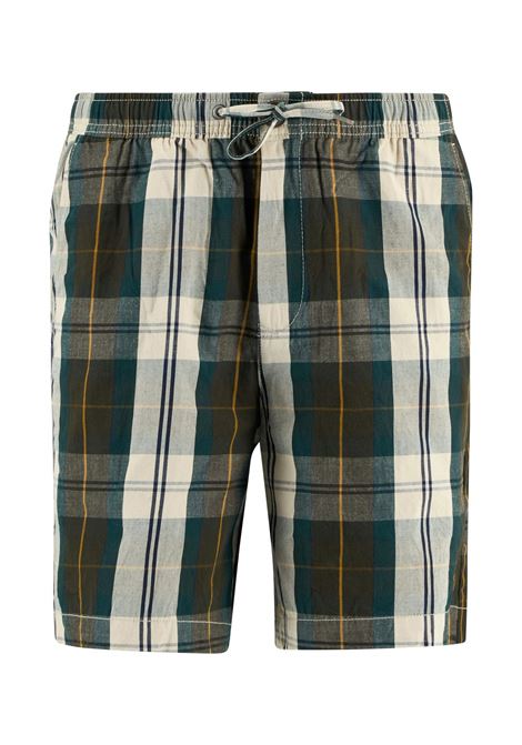 Shorts in cotone Barbour | Bermuda | MST0081TN51