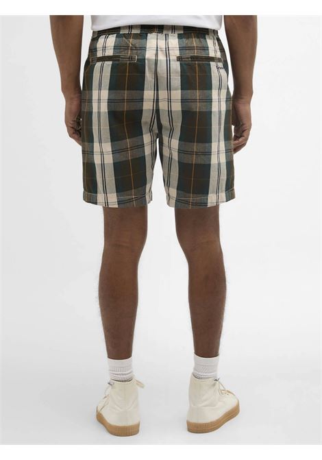 Shorts in cotone Barbour | Bermuda | MST0081TN51