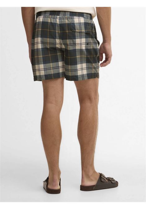 Costume da bagno Barbour | Costume | MSW0065TN51