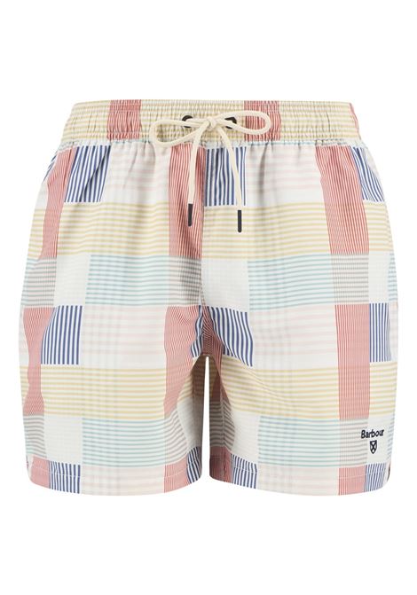 Costume da bagno Barbour | Costume | MSW0071RE51