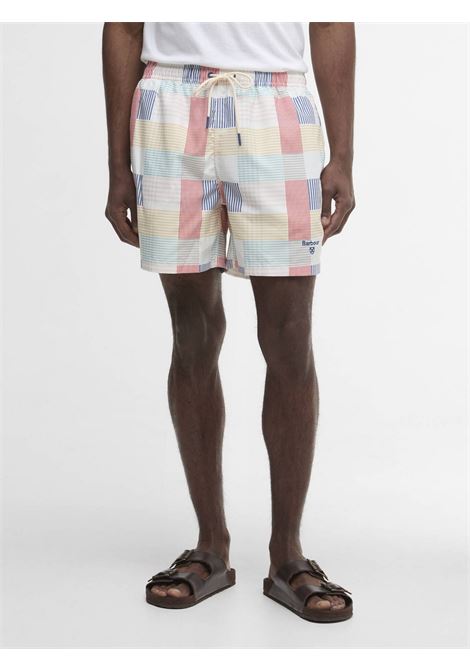 Costume da bagno Barbour | Costume | MSW0071RE51