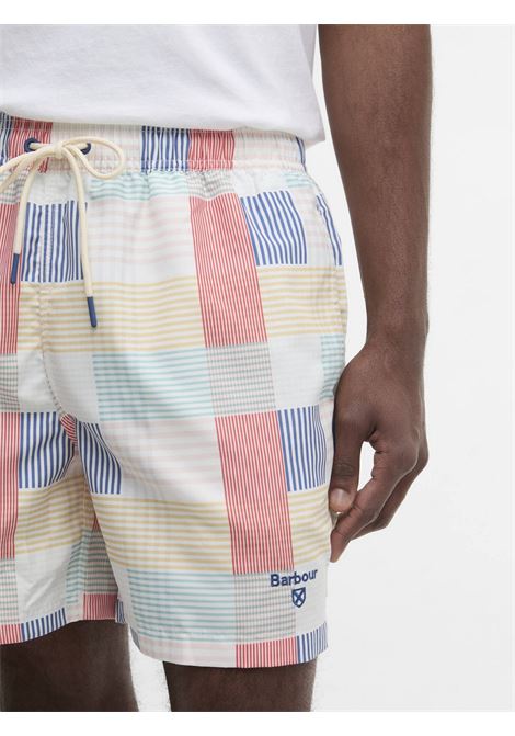 Costume da bagno Barbour | Costume | MSW0071RE51