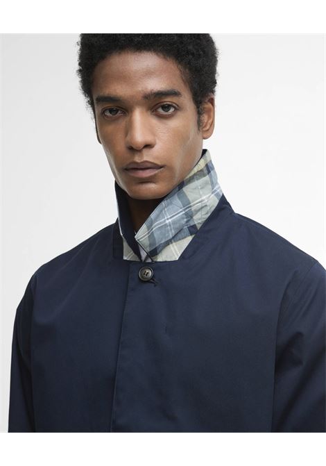 Giacca impermeabile Barbour | Giacca | MWB1130NY72