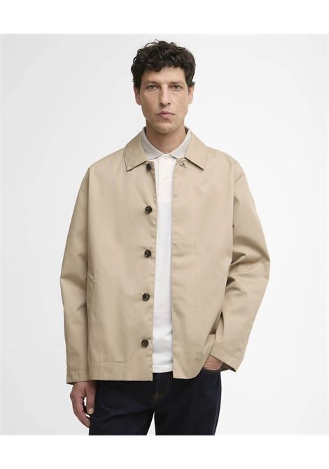 Giacca impermeabile Barbour | Giacca | MWB1130ST72
