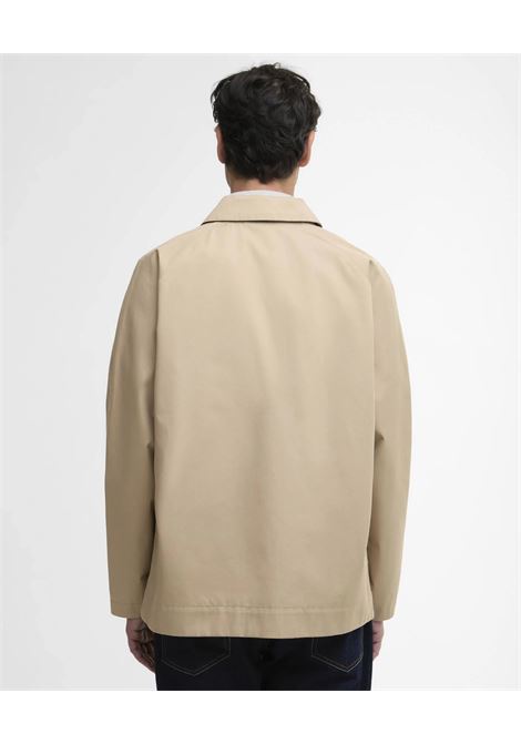 Giacca impermeabile Barbour | Giacca | MWB1130ST72