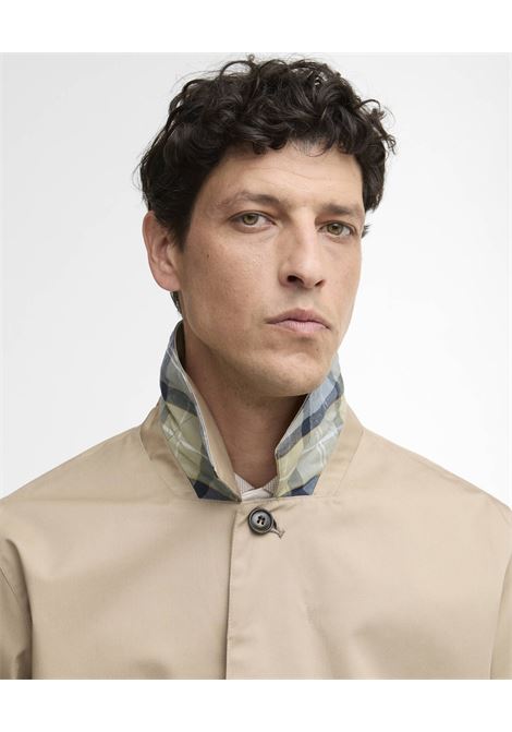 Giacca impermeabile Barbour | Giacca | MWB1130ST72
