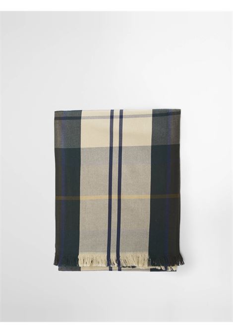 Asciugamano da bagno Barbour | Telo mare | UAC0309TN51