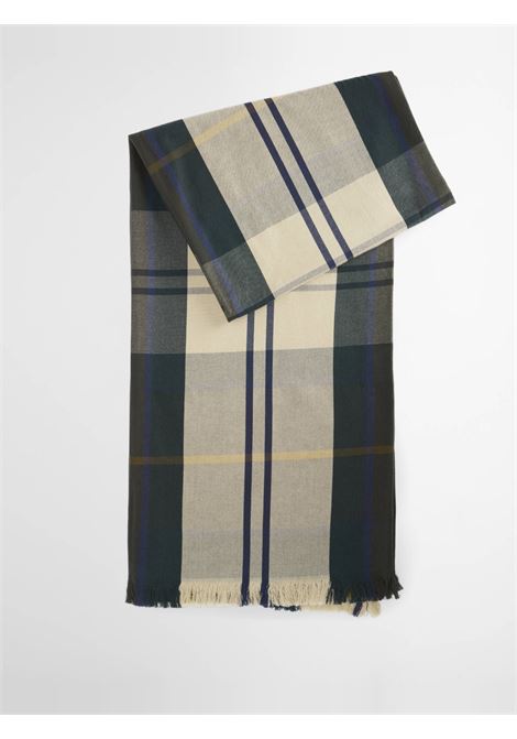 Asciugamano da bagno Barbour | Telo mare | UAC0309TN51