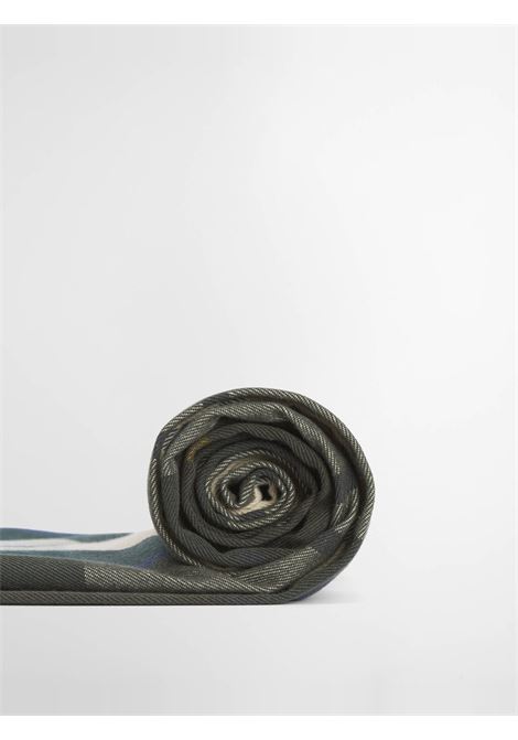 Asciugamano da bagno Barbour | Telo mare | UAC0309TN51