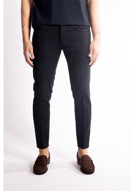 Jeans slim 5tk Be Able | Jeans | 26S-DAVIS-SHORTER-TK01