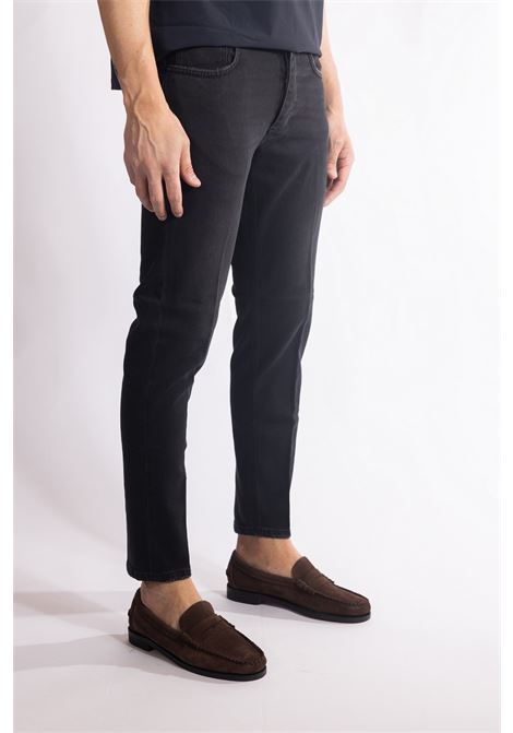 Jeans slim 5tk Be Able | Jeans | 26S-DAVIS-SHORTER-TK01