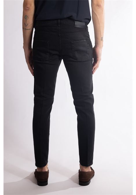 Jeans slim 5tk Be Able | Jeans | 26S-DAVIS-SHORTER-TK01