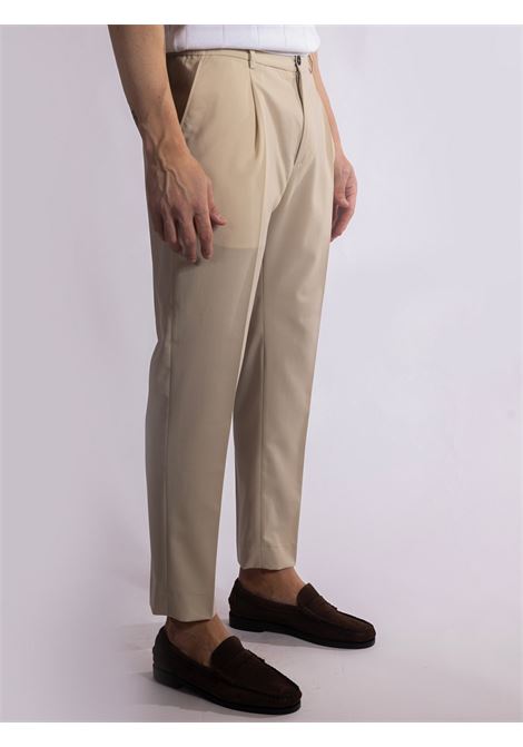 NEW-RICCARDO-26S Be Able | Pantalone | NEW-RICCARDO-26S-MTSAB