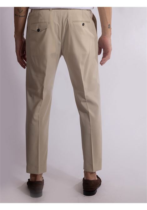 NEW-RICCARDO-26S Be Able | Pantalone | NEW-RICCARDO-26S-MTSAB