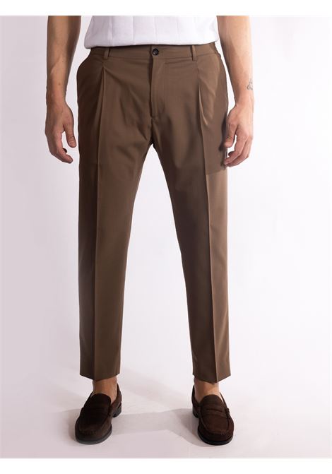 NEW-RICCARDO-26S Be Able | Pantalone | NEW-RICCARDO-26S-MTTAB
