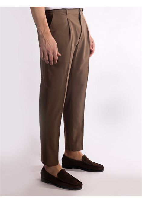 NEW-RICCARDO-26S Be Able | Pantalone | NEW-RICCARDO-26S-MTTAB