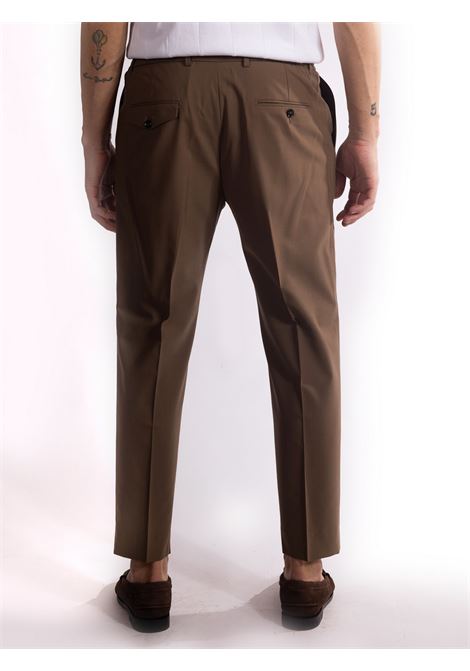 NEW-RICCARDO-26S Be Able | Pantalone | NEW-RICCARDO-26S-MTTAB