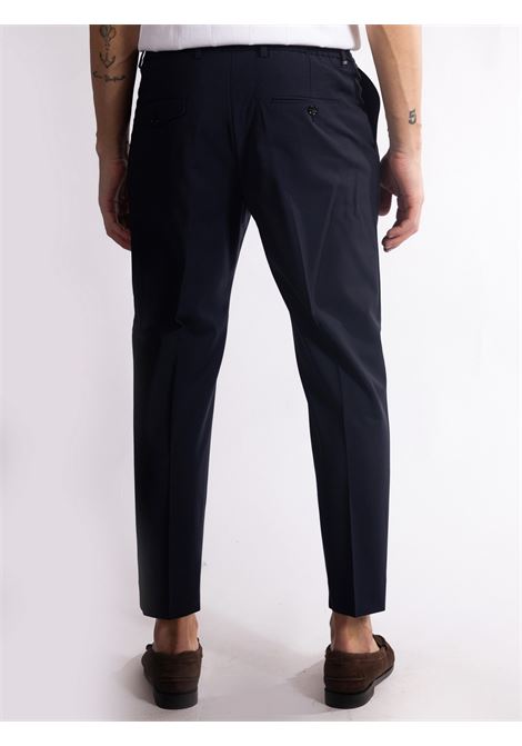 NEW-RICCARDO-26S Be Able | Pantalone | NEW-RICCARDO-26S-TBCMBLU