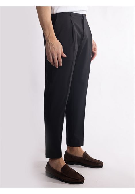 NEW-RICCARDO-26S Be Able | Pantalone | NEW-RICCARDO-26S-TBCMNERO