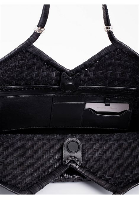 usha la grande Benedetta Bruzziches | Borsa | 0141052