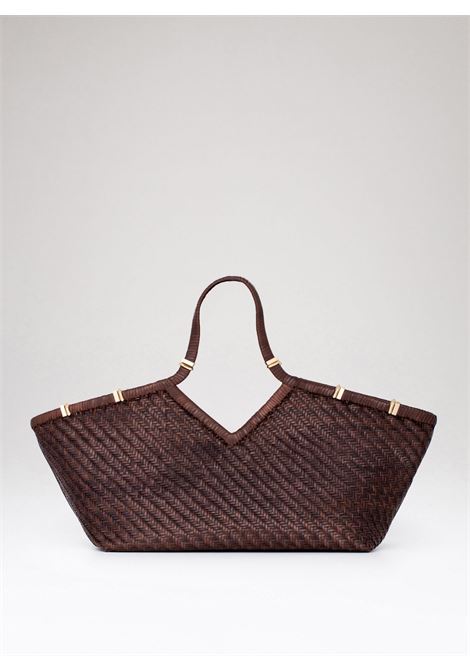 usha la grande Benedetta Bruzziches | Borsa | 0141156