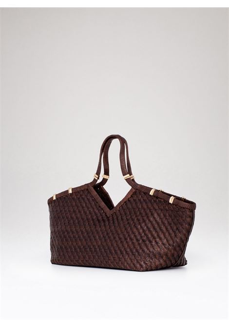 usha la grande Benedetta Bruzziches | Borsa | 0141156