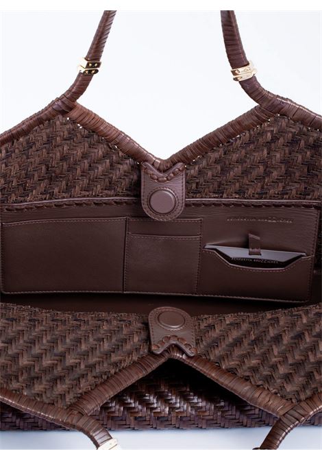 usha la grande Benedetta Bruzziches | Borsa | 0141156