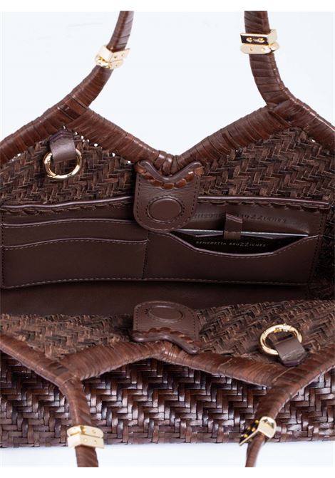 usha Benedetta Bruzziches | Borsa | 0142156