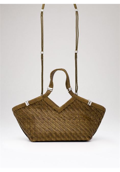 usha Benedetta Bruzziches | Borsa | 0142157