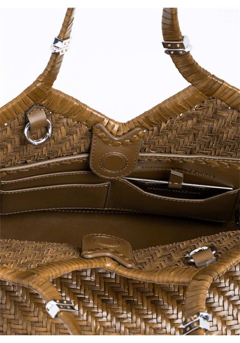 usha Benedetta Bruzziches | Borsa | 0142157