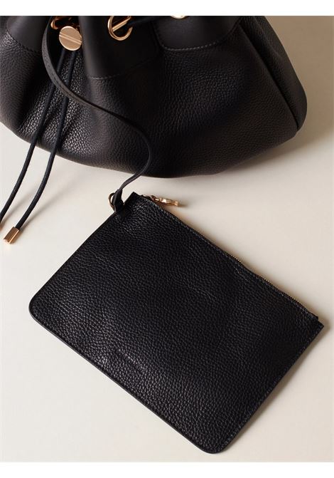 Borsa hobo m. Borbonese | Borsa tote | 91010225-0219100