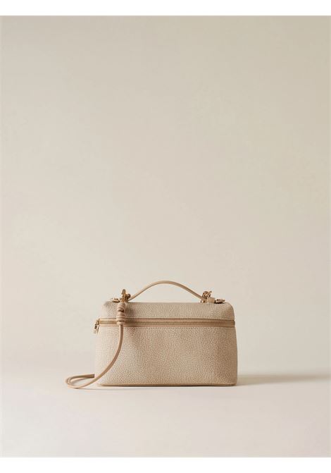 Borsa a tracolla Borbonese | Borsa a tracolla | 91010283-0191C75