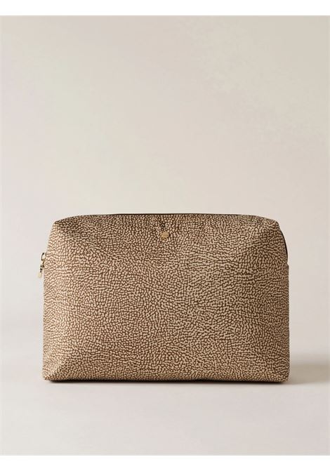 bustina med. Borbonese | Borsa | 930120-I15994