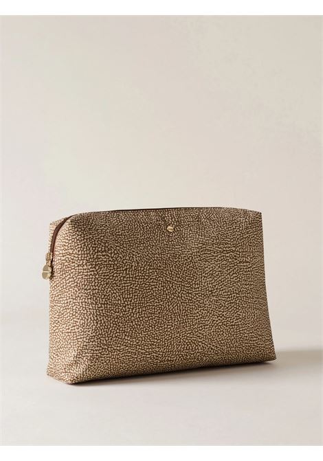 bustina med. Borbonese | Borsa | 930120-I15994