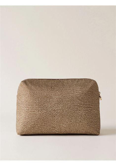 bustina med. Borbonese | Borsa | 930120-I15994