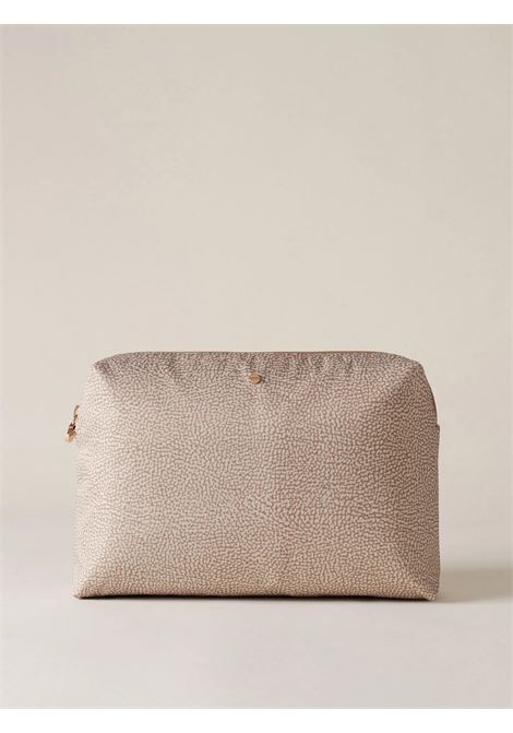 bustina med. Borbonese | Beauty case | 930120-I15C75