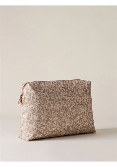 bustina med. Borbonese | Beauty case | 930120-I15C75